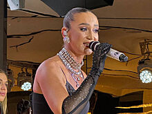 Ольга Бузова спровоцировала слухи о грядущей свадьбе