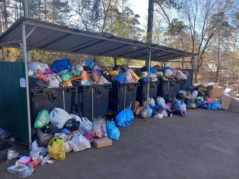 В Чите могут поменять регионального оператора