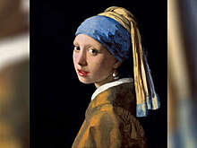 Личность девочки с картины Девушка с жемчужной сережкой раскрыта историком