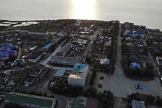 В Охотске приступают к поиску защищенных источников питьевой воды
