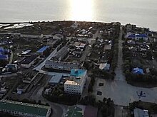 В Охотске приступают к поиску защищенных источников питьевой воды