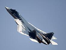 Су-57 растет – и готов перейти из пятого в шестой класс