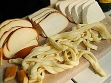 Сенатор Митин заявил о необходимости работы над стандартами качества кваса и сыров