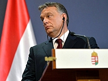 Орбан ответил Туску на слова о войне Европы с Россией
