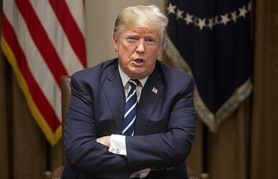 Почему требования Трампа вызывают улыбки европейских партнеров по НАТО