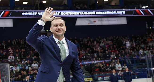 Бирюков о драфте в КХЛ: «90% клубов не устраивает предложение лиги. Возраст игроков нужно увеличить до 20-21 года. Команды инвестируют в академии, рассчитывают на своих хоккеистов»