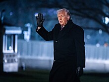 В Европе активно обсуждают состояние здоровья президента США Трампа