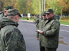 «Солдатские матери» сочувствуют семье генерала, умершего от COVID-19