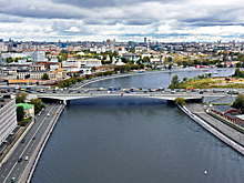 Павелецкую и Новоданиловскую набережные отремонтируют в этом году