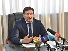 Новосибирский министр здравоохранения стал ветераном труда