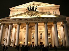 Самые яркие звезды мировой классической сцены встретятся на вручении премии «BraVo» в Москве