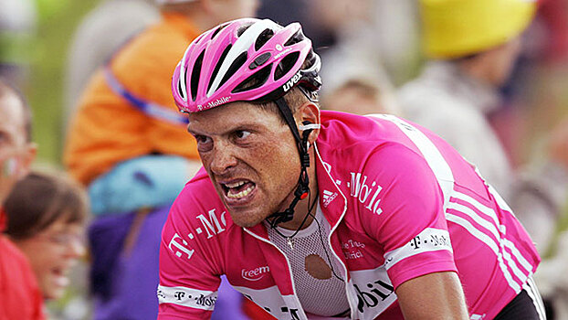 На Тиля Швайгера «организовали» нападение с метлой