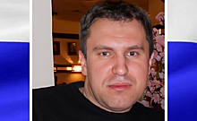 В ходе СВО погиб житель Щигров Алексей Русанов