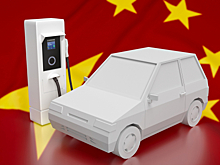 Китайские батареи перестали бояться ударов и холода