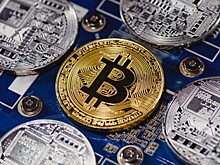 Биткоин рухнул после слов Трампа