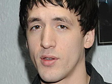 Артур Смольянинов уехал на съемки в США