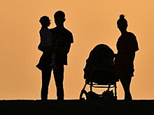 Число многодетных семей в Москве выросло в 2,5 раза