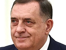 Додик раскрыл, чьими ресурсами стремится завладеть Европа