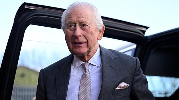 Обнародован плейлист Карла III — вы удивитесь, узнав, какая современная певица там оказалась