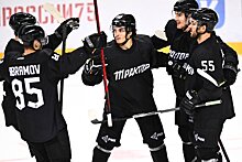Итоги Sochi Hockey Open: «Трактор» выиграл турнир, Седлак стал лучшим бомбардиром