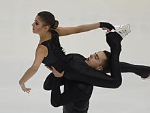 Тарасова: у Косторной и Куницы нет общения друг с другом и представления, что они катают