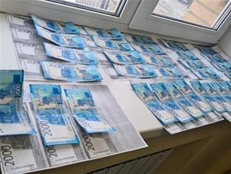 В Самарской области задержали "продавца" водительских прав