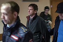 Банкир Антонов задержан по делу о мошенничестве