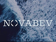 Beluga Group сменила название и провела ребрендинг