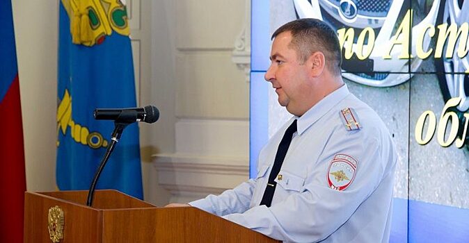 В Астрахани глава региона планирует жестче наказывать автопредприятия за нарушения