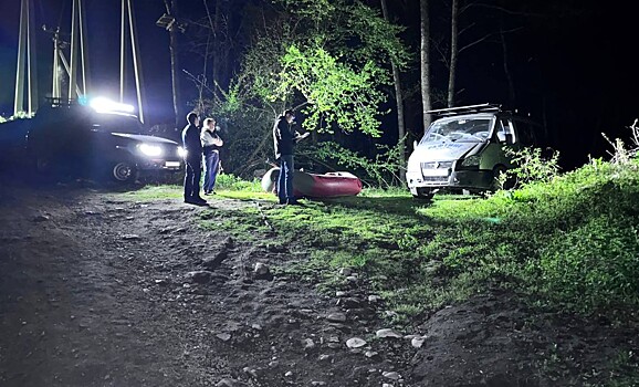 За гибель туриста при рафтинге ответят инструктор и организатор