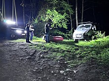 За гибель туриста при рафтинге ответят инструктор и организатор