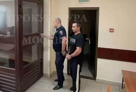 В Новой Москве разнорабочий расправился с парой пенсионеров из-за отказа занять ему денег