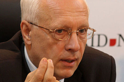 "Украина пытается стать наследницей Руси"