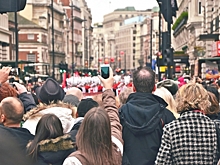 Политолог Асафов объяснил, возможна ли на Украине революция