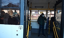 Маршрут автобуса № 77 в Волгограде будет контролировать диспетчер