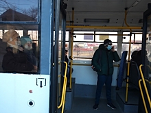 Маршрут автобуса № 77 в Волгограде будет контролировать диспетчер