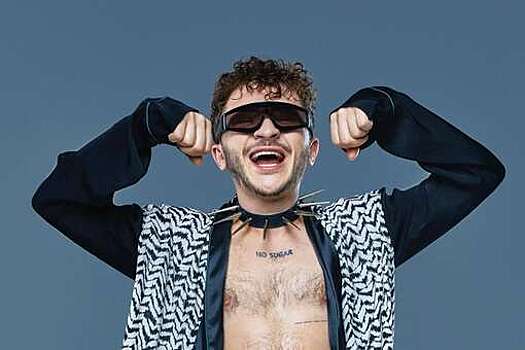 На Алтае отменили концерт музыканта Джарахова на фестивале молодежи