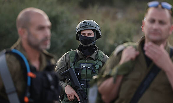 В Израиле заявили об отмене «всех правил ведения войны»