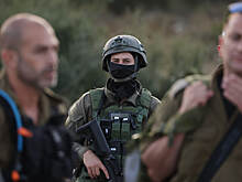 ХАМАС взяло на себя ответственность за ракетный удар по Тель-Авиву