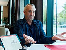 «Там нет денег»: как политтехнолог сбежал от Собчак