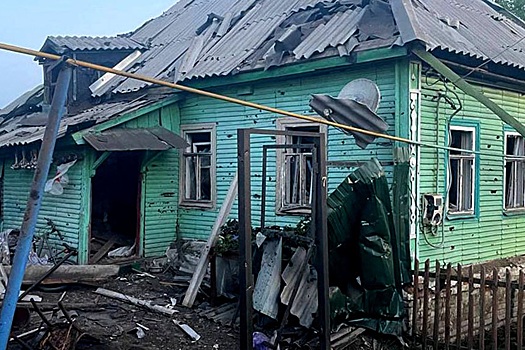 Картаполов обвинил ВСУ в организации платных «сафари-туров» с насилием и убийствами в Курской области
