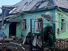 Картаполов обвинил ВСУ в организации платных «сафари-туров» с насилием и убийствами в Курской области