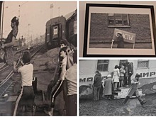 В Новосибирске показали фотографии, запрещённые в СССР