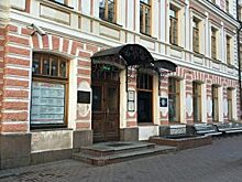 Лекция состоялась в «Доме Лосева»