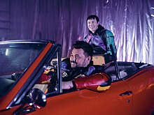 Продюсер рассказал о воссоединении группы "Руки Вверх!" в "СамоИронии судьбы!"