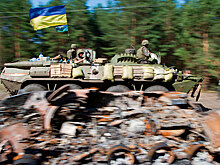 Украина передала Совбезу ООН свой проект резолюции о размещении миротворцев