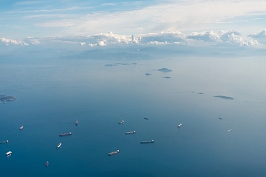 В Эгейском море произошел инцидент с подлодкой греческих ВМС