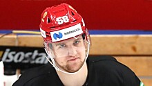 Выступавший в Северной Америке хоккеист Саморуков вернется в ЦСКА