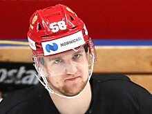 Выступавший в Северной Америке хоккеист Саморуков вернется в ЦСКА