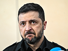 Зеленский заявил, что его «ребята» уже в Дании и готовы помочь сбивать БПЛА